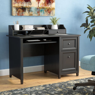 36 Inch Wide Computer Desk | Wayfair